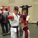 Image for article titled New York Comic-Con Cosplay TV, Movies and Video Games!